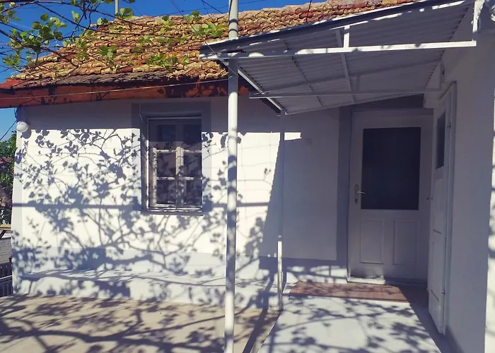 Apartman Kristina