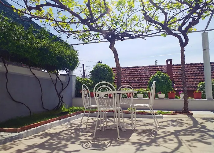 Apartman Kristina