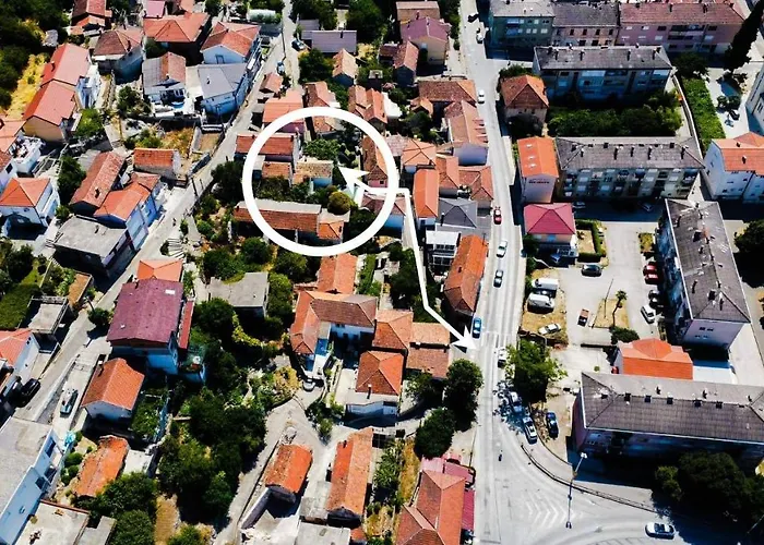 Apartman Kristina
