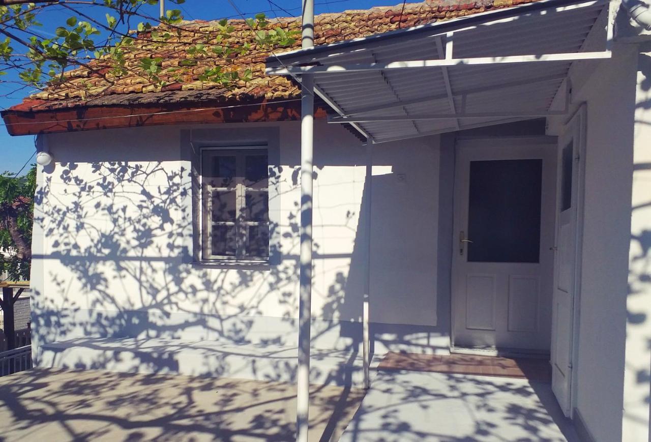 Apartman Kristina *