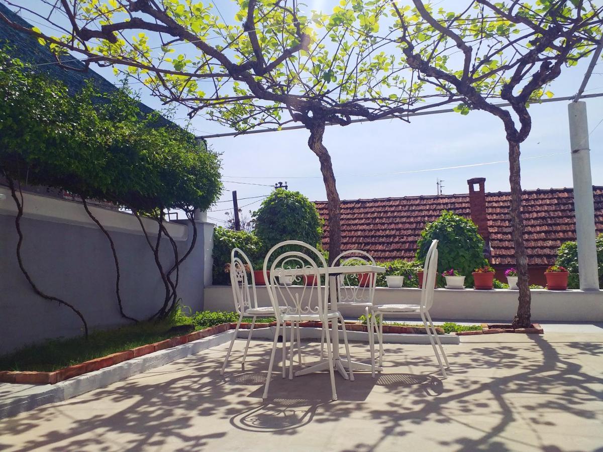 Apartman Kristina Apartment Capljina