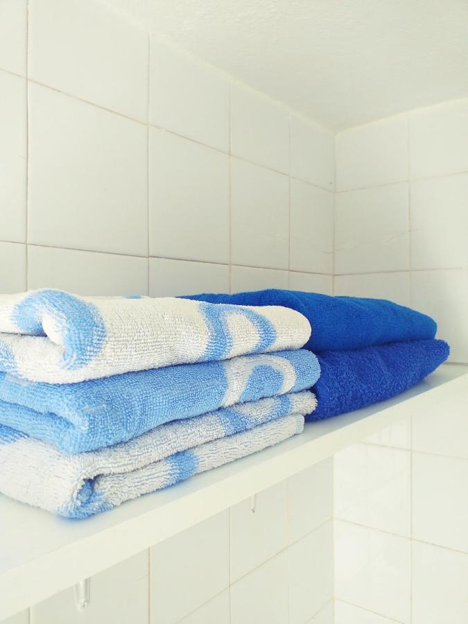 Kristina Appartement *