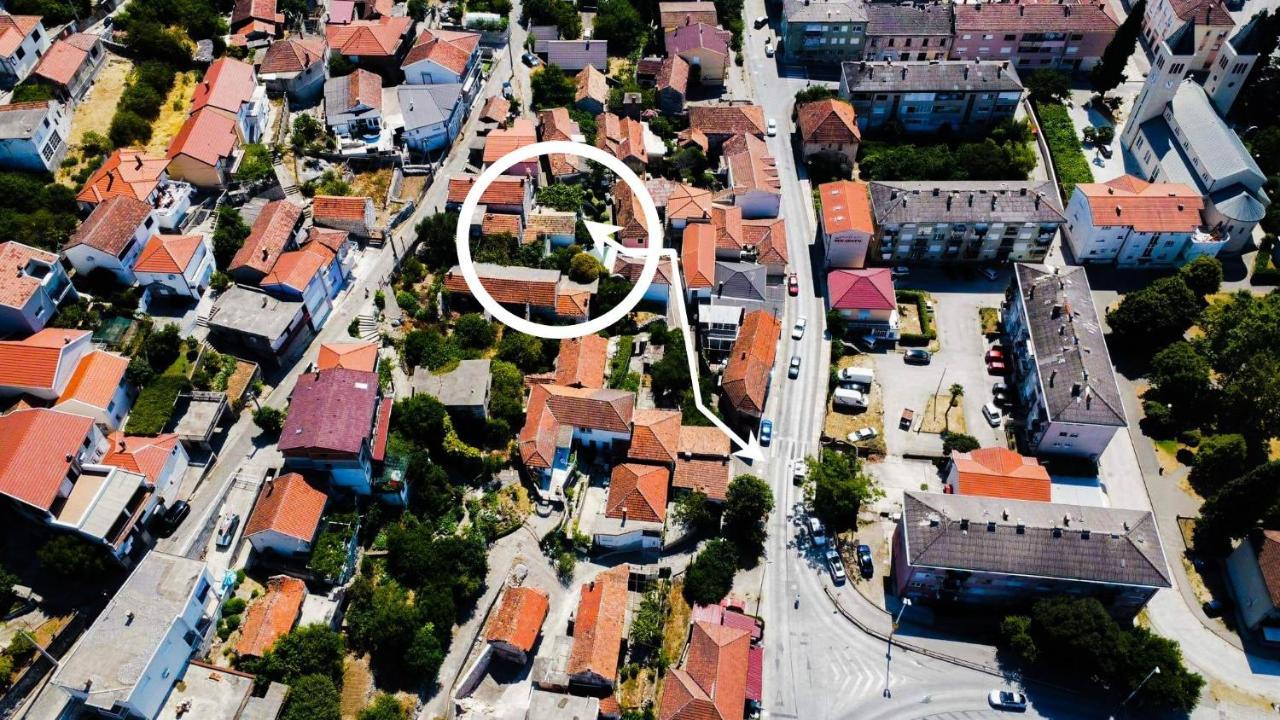 Apartman Kristina * Capljina