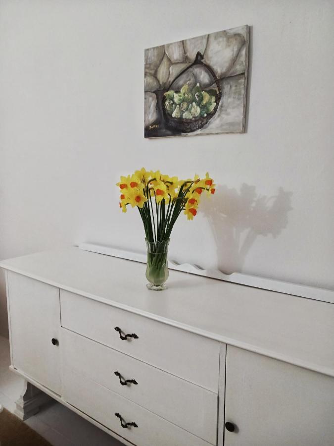 Apartman Kristina