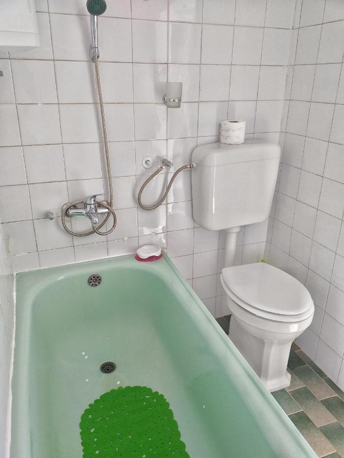 Apartment Apartman Kristina Capljina