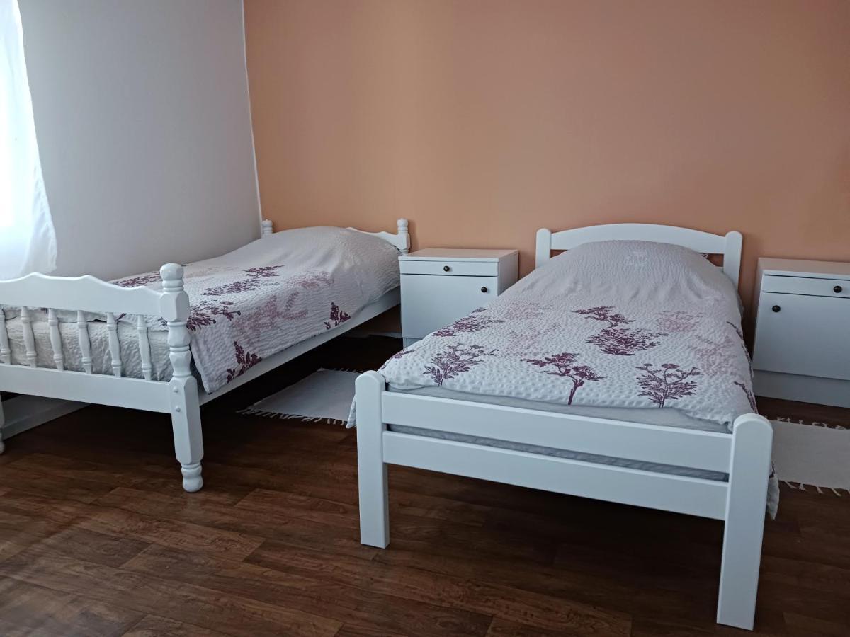 Apartman Kristina *
