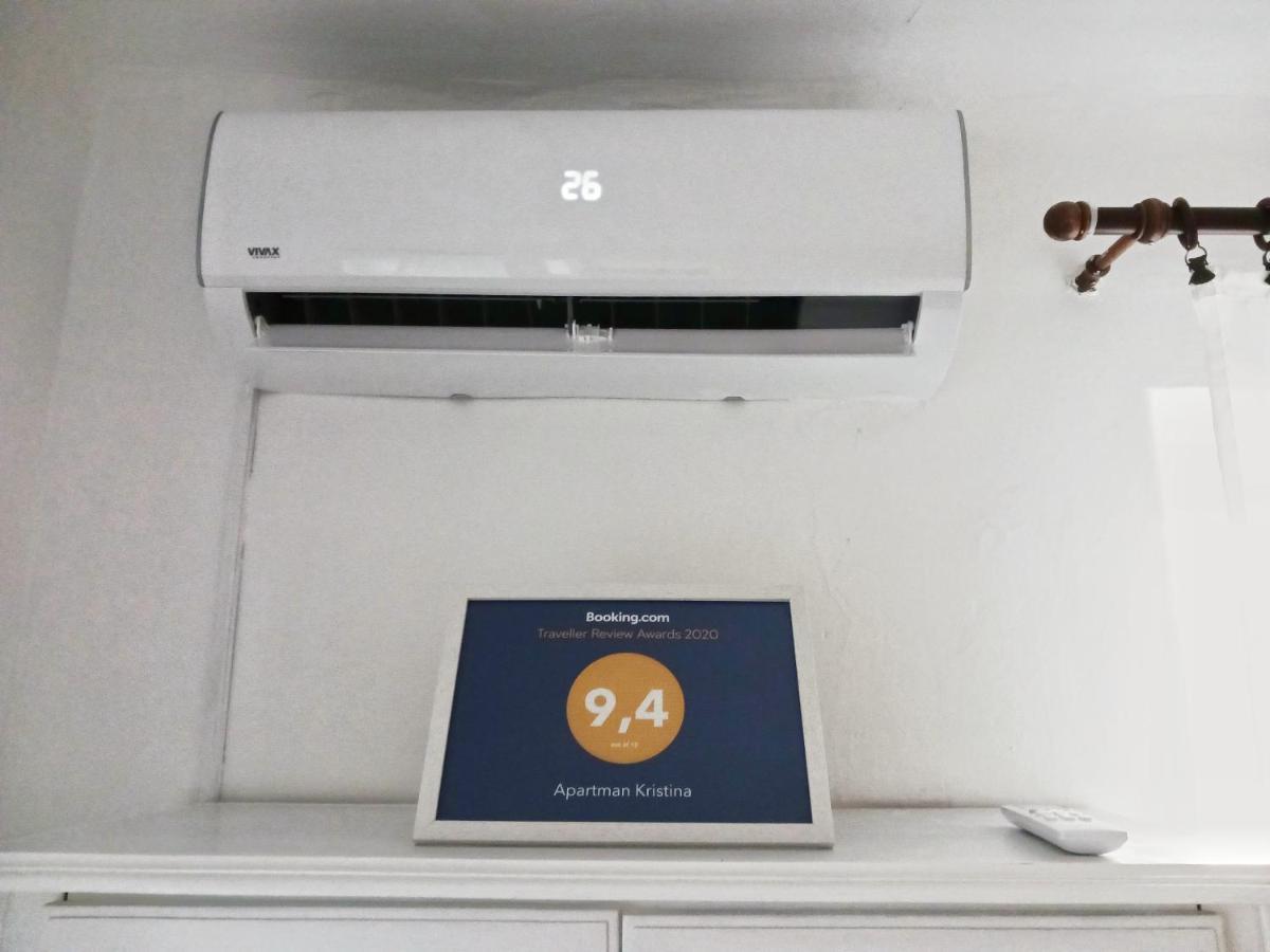 Apartman Kristina