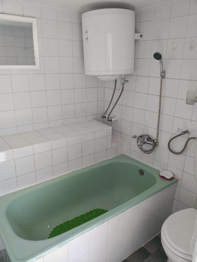 Apartment Apartman Kristina